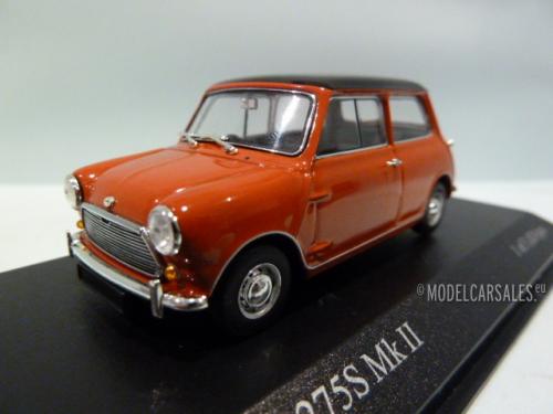 Mini Cooper 1275s Mk II
