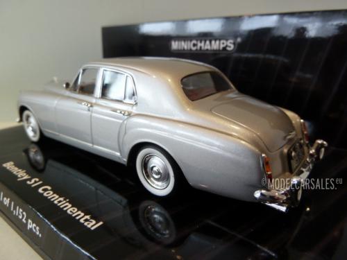 Bentley S1 Continental