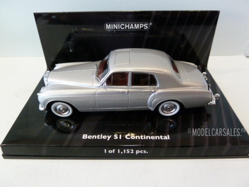 Bentley S1 Continental