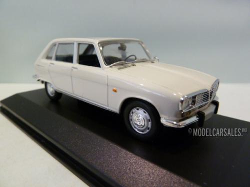 Renault 16