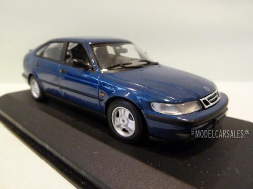 Saab 9-3 Saloon 5-door