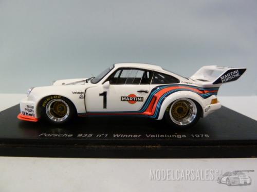 Porsche 935