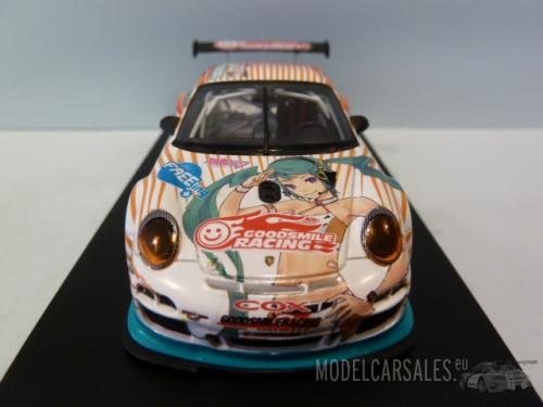 Porsche 911 (997) GT3 RSR