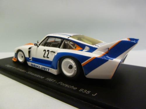 Porsche 935 J