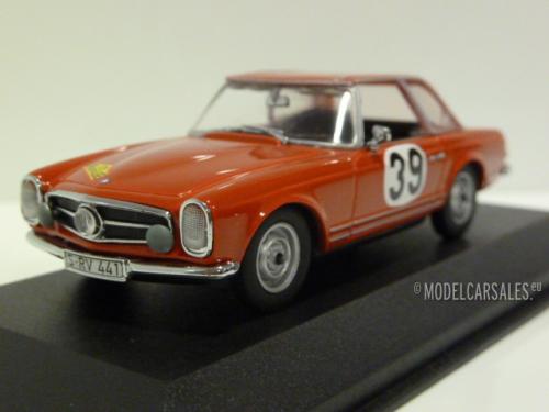 Mercedes-benz 230 SL