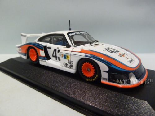 Porsche 935/78 `Moby Dick`