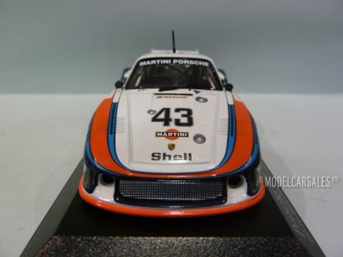 Porsche 935/78 `Moby Dick`