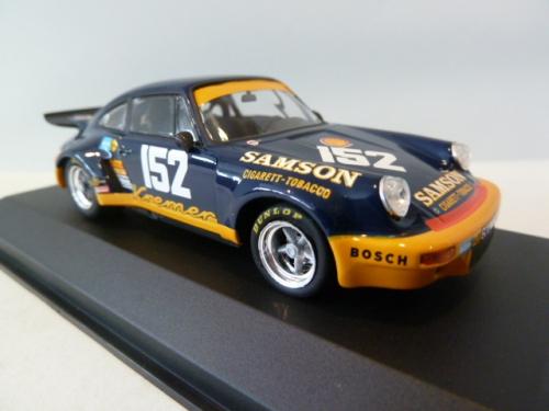 Porsche 911 Carrera RSR 3.0