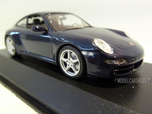 Porsche 911 (997) Carrera 4