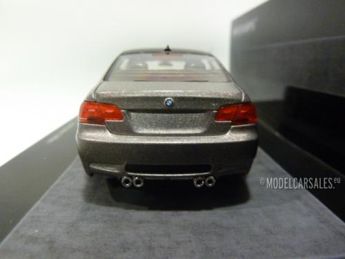 BMW M3 (e92)