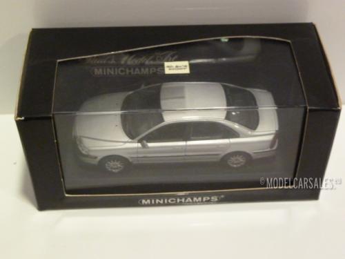 Volvo S80 Saloon