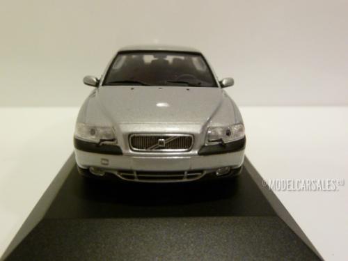 Volvo S80 Saloon