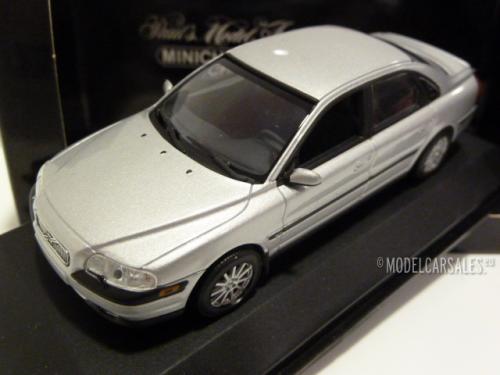 Volvo S80 Saloon