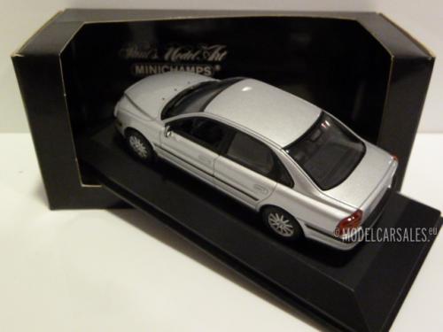 Volvo S80 Saloon