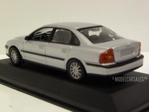 Volvo S80 Saloon