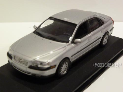 Volvo S80 Saloon