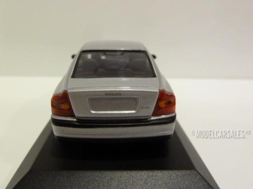 Volvo S80 Saloon