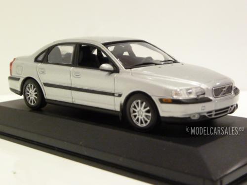 Volvo S80 Saloon