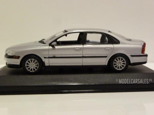 Volvo S80 Saloon
