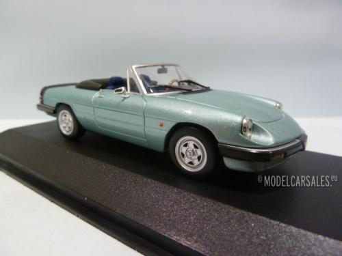 Alfa Romeo Spider