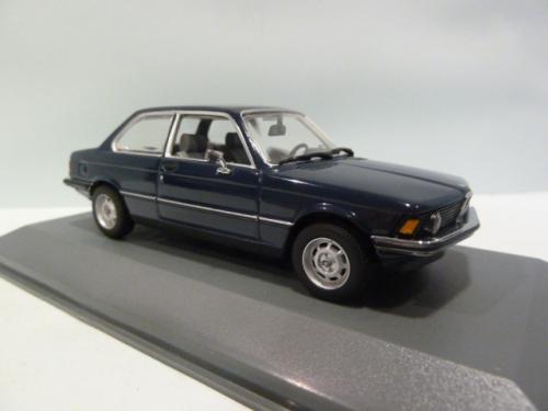 BMW 318 Saloon