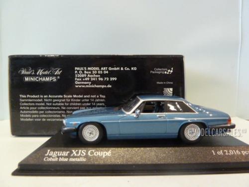 Jaguar XJS Coupe