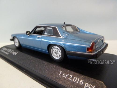 Jaguar XJS Coupe