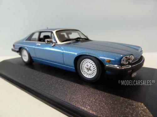 Jaguar XJS Coupe