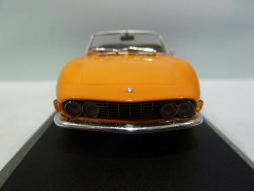 Fiat Dino Spider