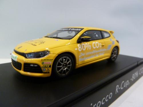 Volkswagen Scirocco R-Cup