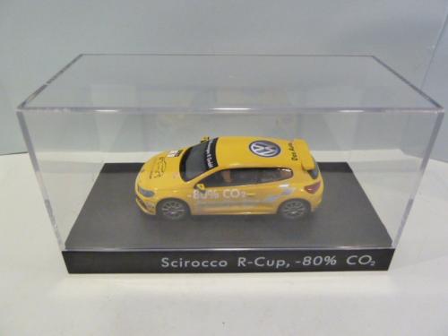 Volkswagen Scirocco R-Cup