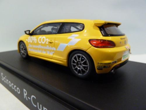 Volkswagen Scirocco R-Cup