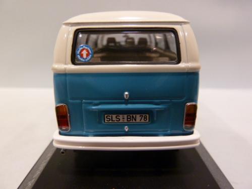 Volkswagen T2 Bus