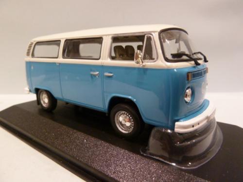 Volkswagen T2 Bus