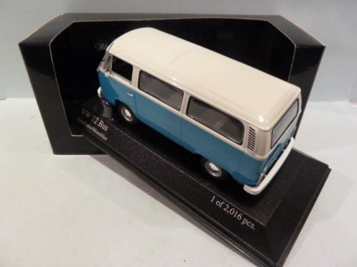 Volkswagen T2 Bus