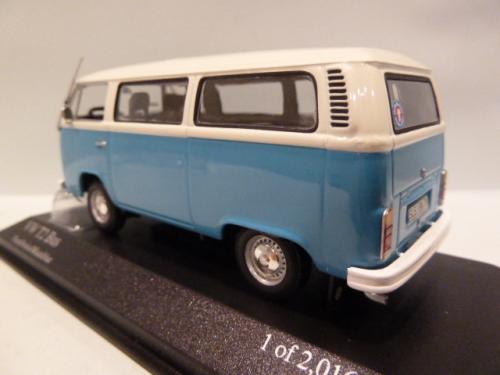 Volkswagen T2 Bus