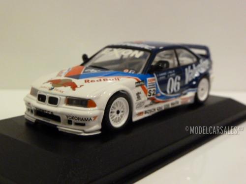 BMW M3 GTR IMSA