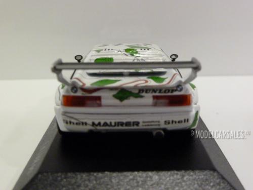 BMW M1 Gr.4 Procar