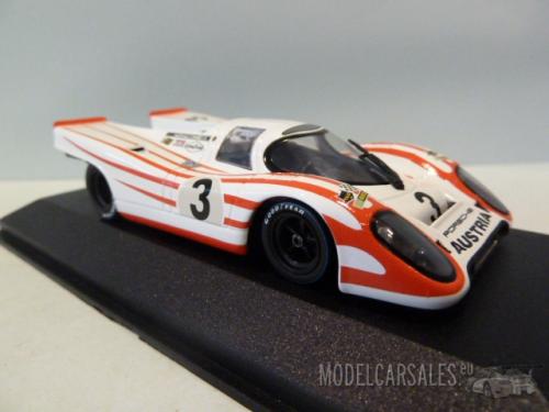 Porsche 917 K