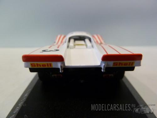 Porsche 917 K