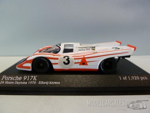 Porsche 917 K