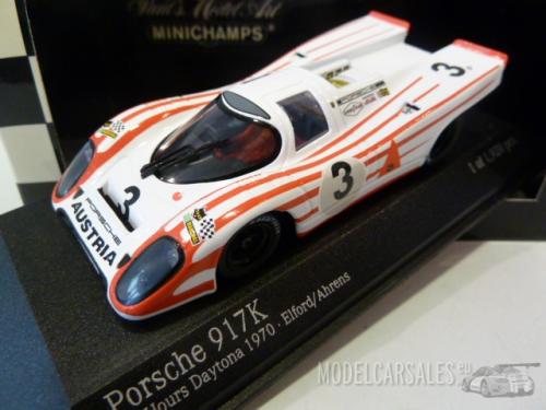 Porsche 917 K