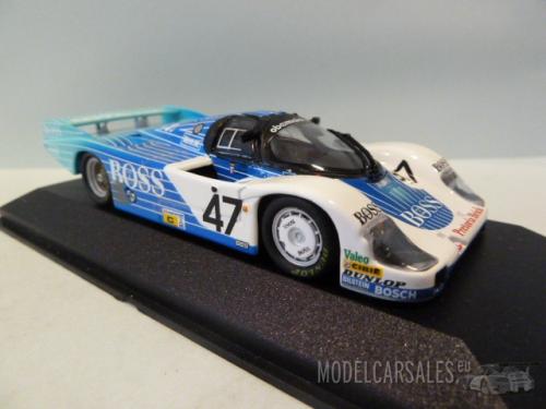 Porsche 956 L