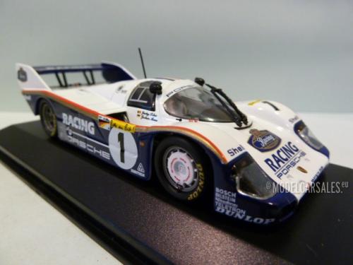 Porsche 956 K