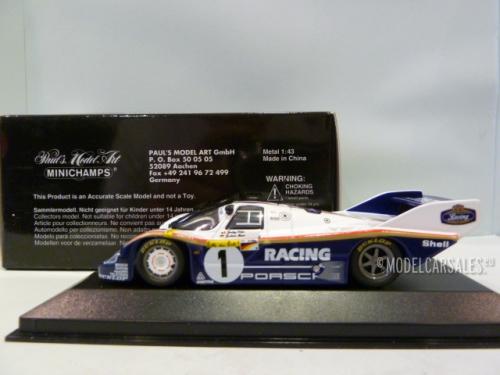 Porsche 956 K