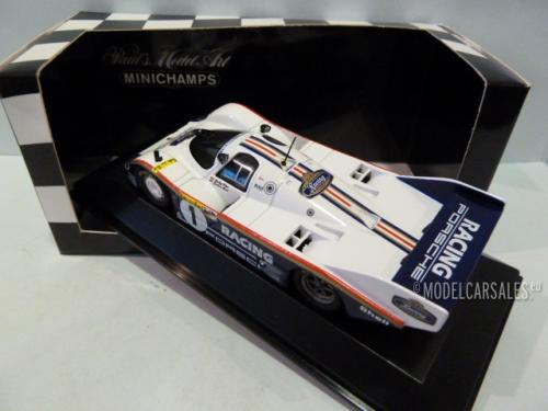 Porsche 956 K