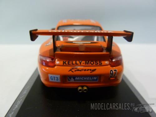 Porsche 911 (997) GT3 Cup