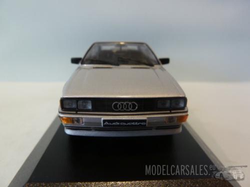 Audi Quattro