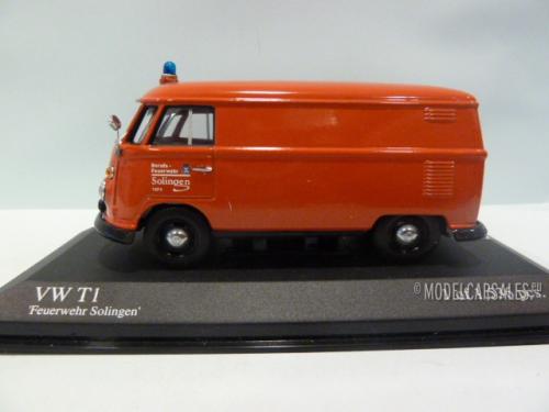 Volkswagen T1 Kastenwagen