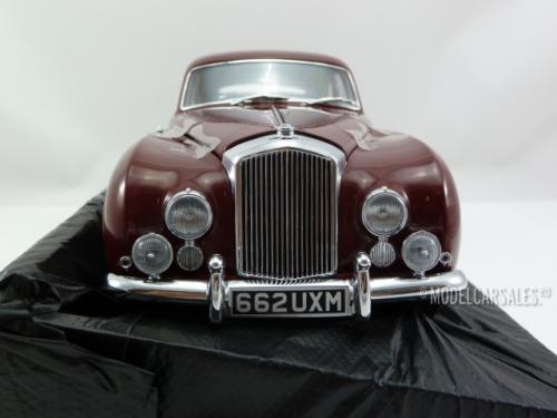 Bentley R-Type Continental